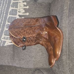 Mens Western/Cowboy Boots